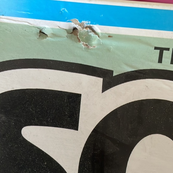 Sorry Board Game - Picture 5 of 5